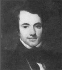 Portrait of Alfred Agate